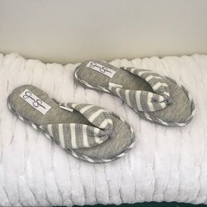 Jessica Simpson Slippers